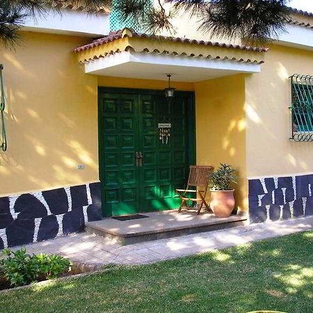 Casa La Higuera Hotell Telde Eksteriør bilde
