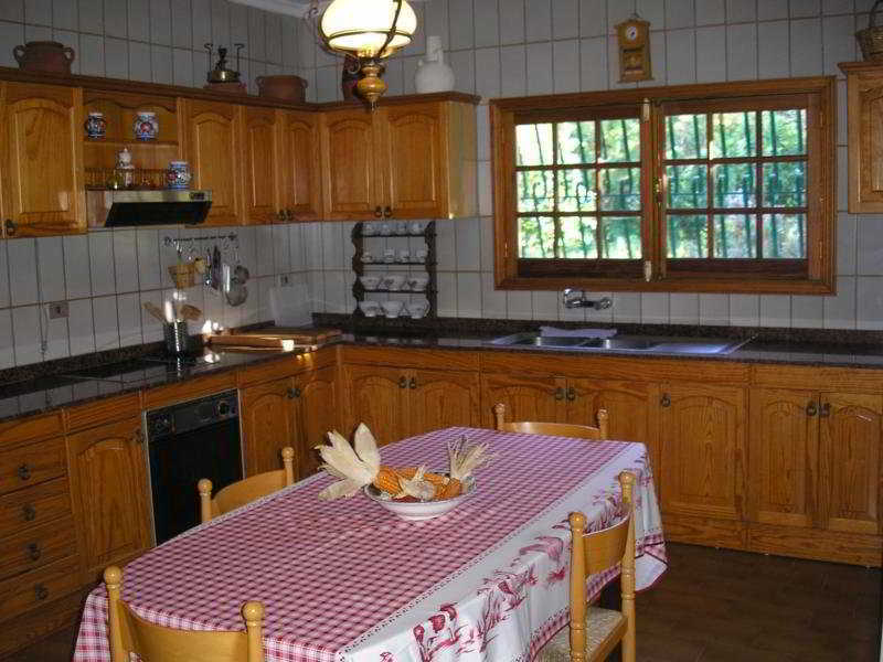Casa La Higuera Hotell Telde Eksteriør bilde
