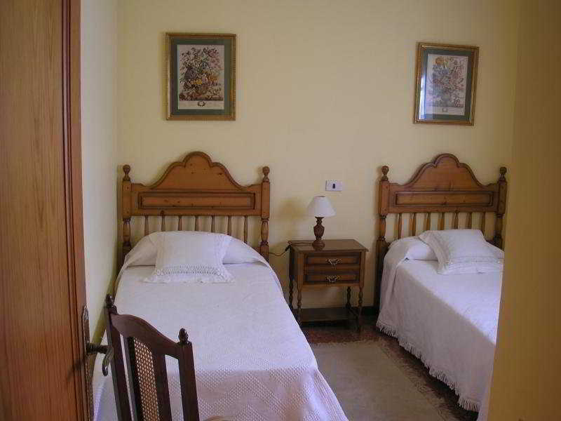 Casa La Higuera Hotell Telde Eksteriør bilde