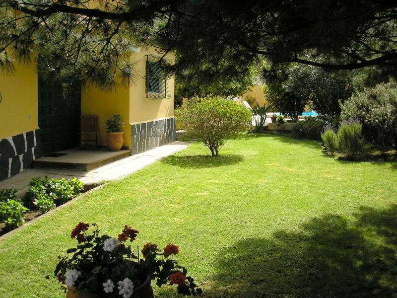 Casa La Higuera Hotell Telde Eksteriør bilde